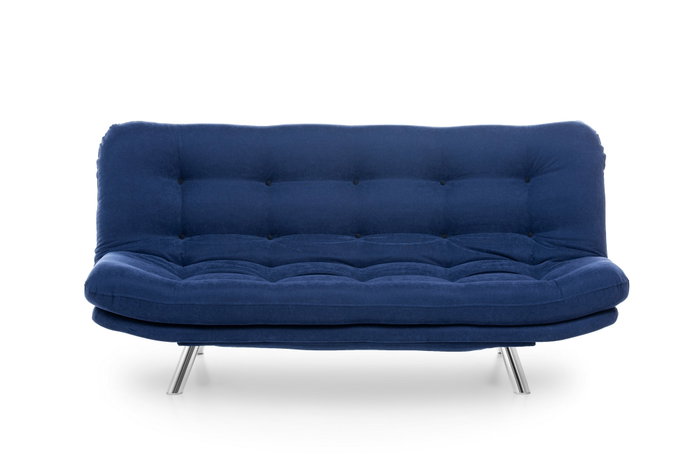 Atelier Del Sofa Misa Sofabed - Azul marino Atelier Del Sofa Misa Sofabed - Azul marino